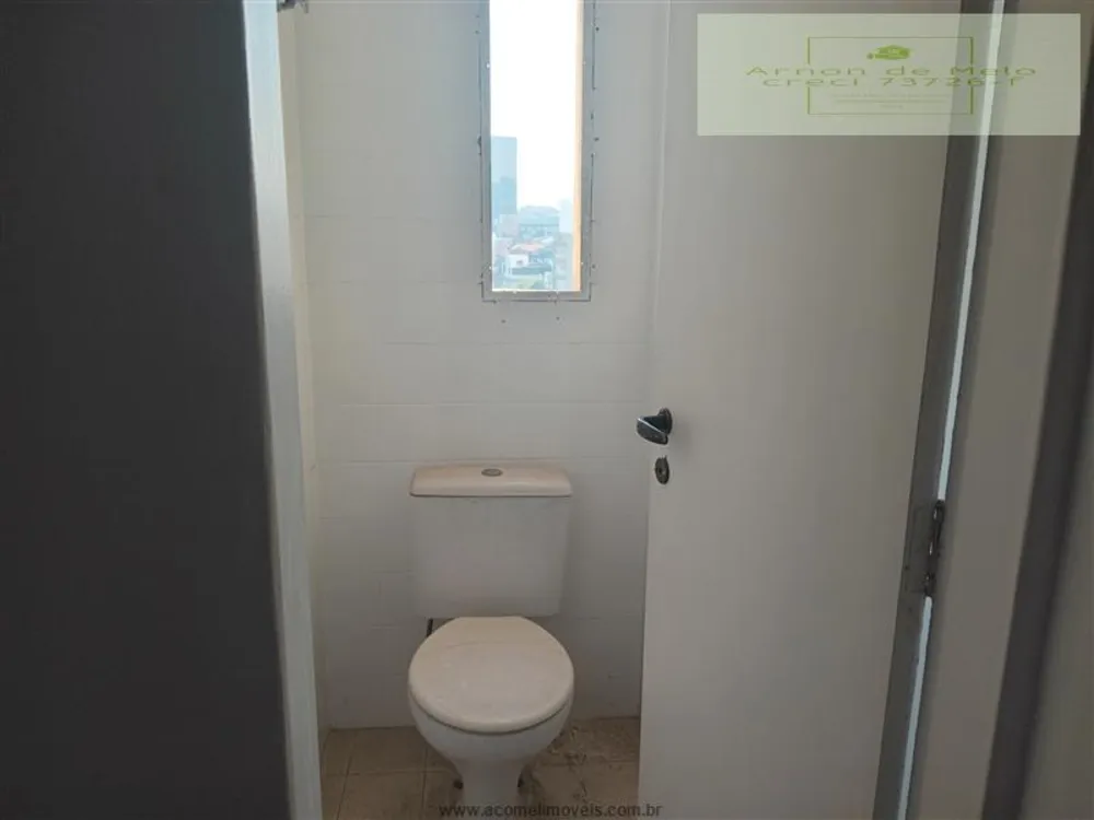 Prédio Inteiro, 28 m² - Foto 5
