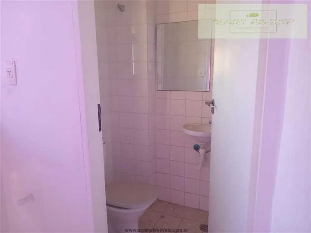 Prédio Inteiro, 28 m² - Foto 6
