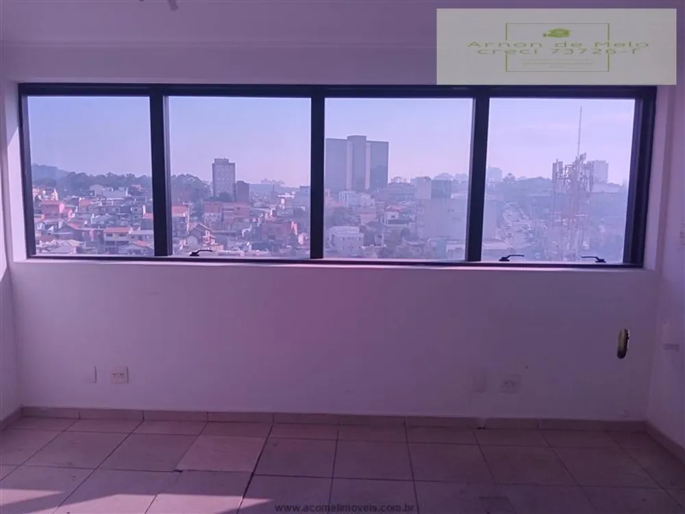 Prédio Inteiro, 28 m² - Foto 1