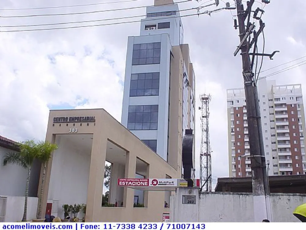 Prédio Inteiro, 28 m² - Foto 2
