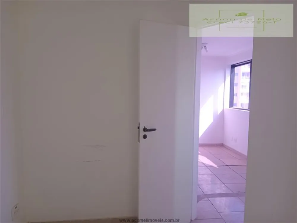 Prédio Inteiro, 28 m² - Foto 4