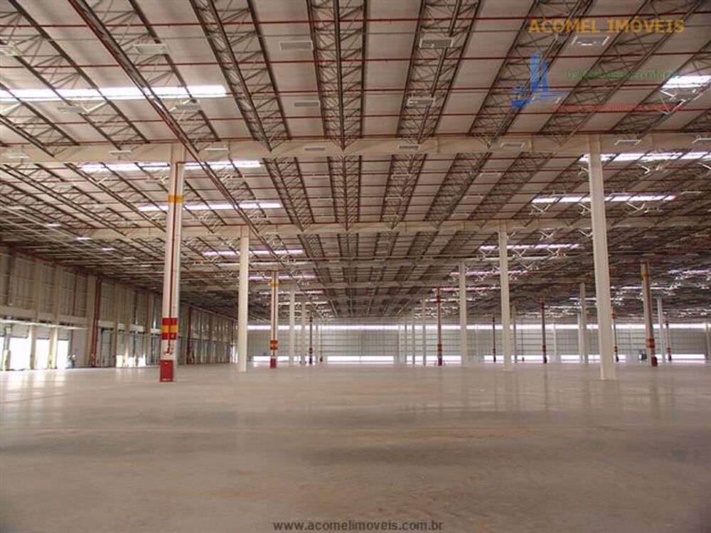 Depósito-Galpão, 3394 m² - Foto 4