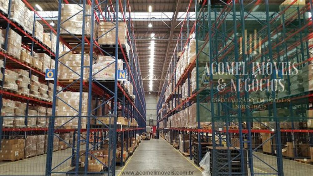 Depósito-Galpão, 3394 m² - Foto 6