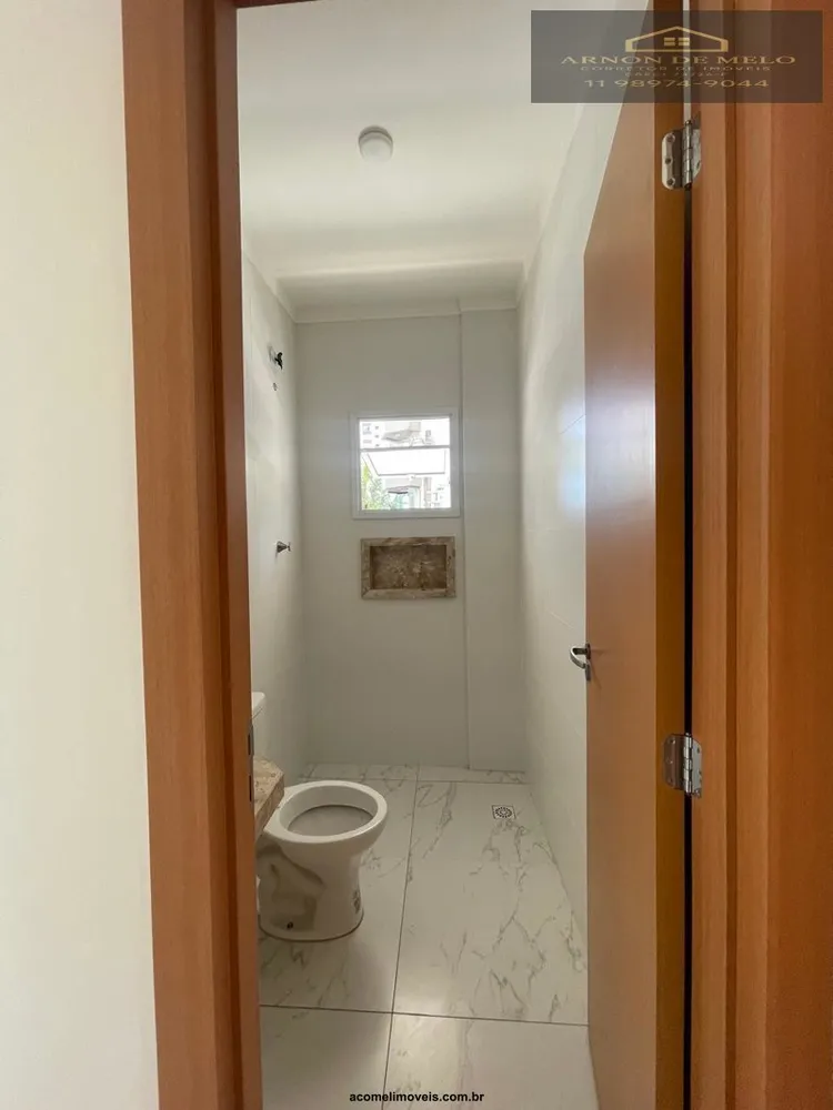 Casa, 2 quartos, 57 m² - Foto 7