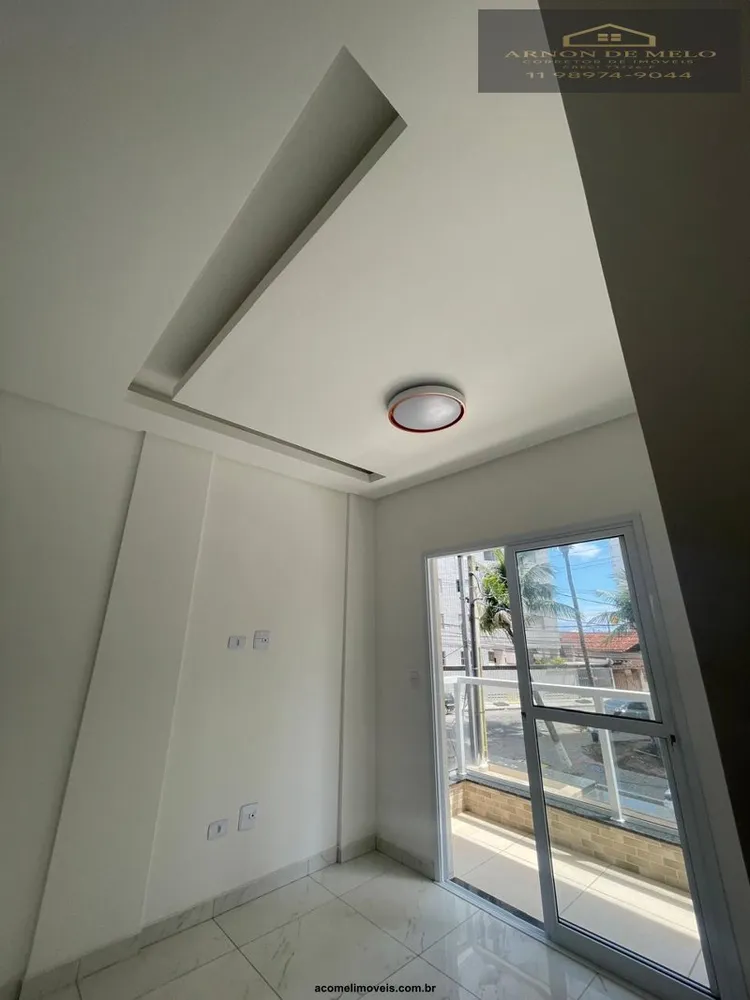 Casa, 2 quartos, 57 m² - Foto 8