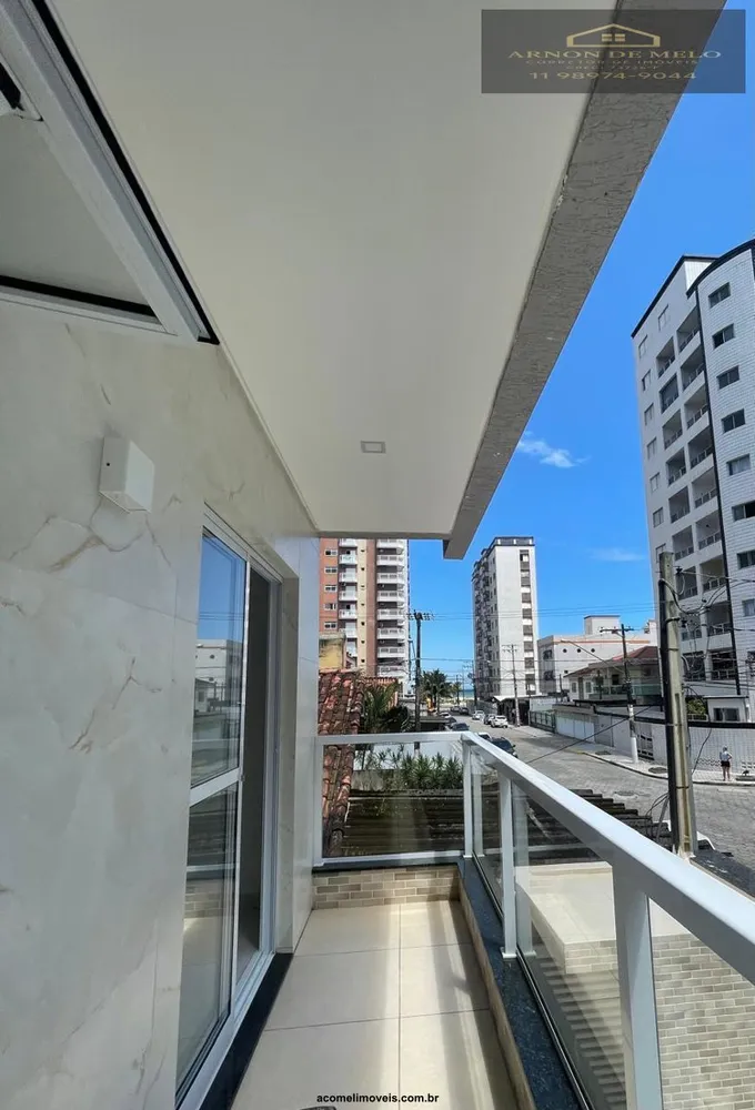 Casa, 2 quartos, 57 m² - Foto 1