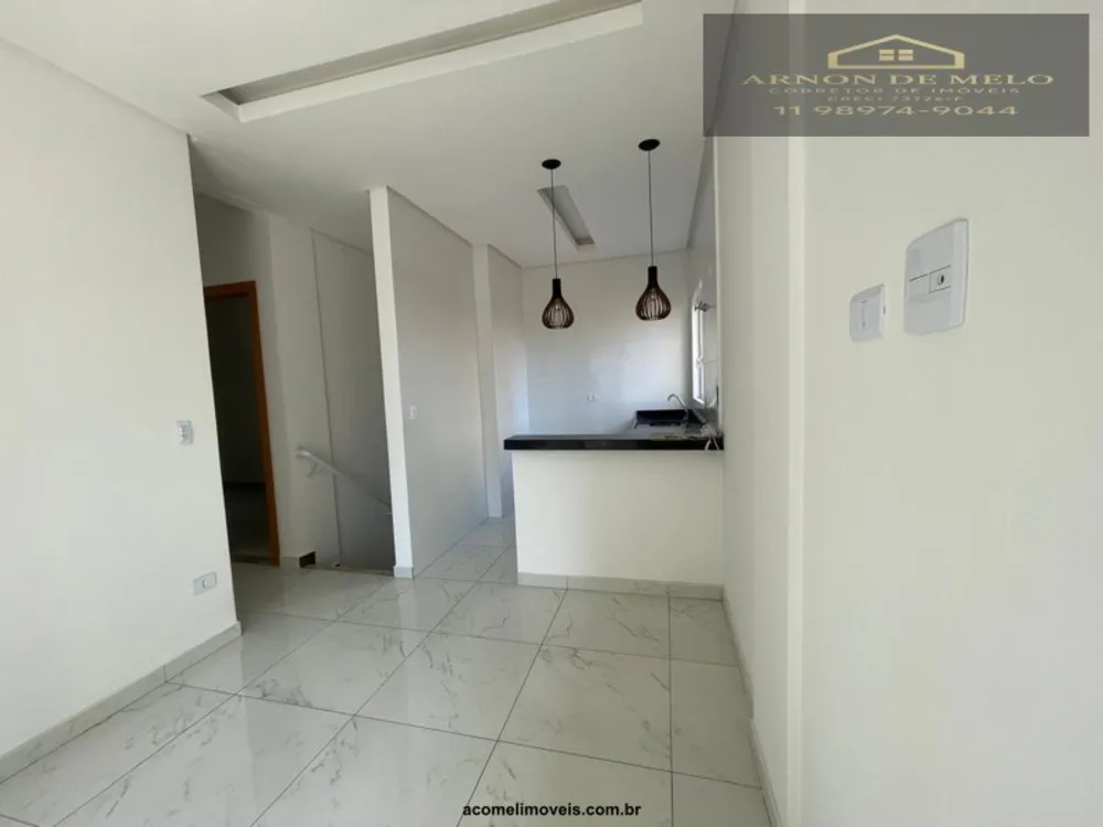 Casa, 2 quartos, 57 m² - Foto 5