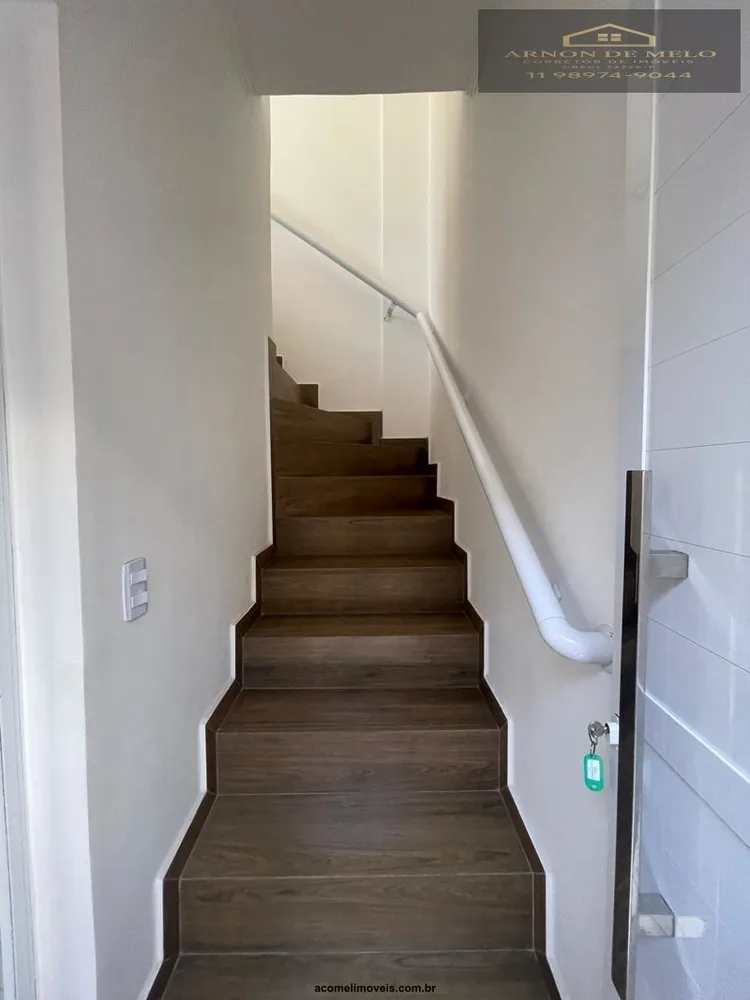 Casa, 2 quartos, 57 m² - Foto 4