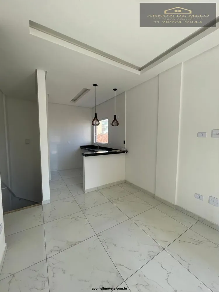 Casa, 2 quartos, 57 m² - Foto 6