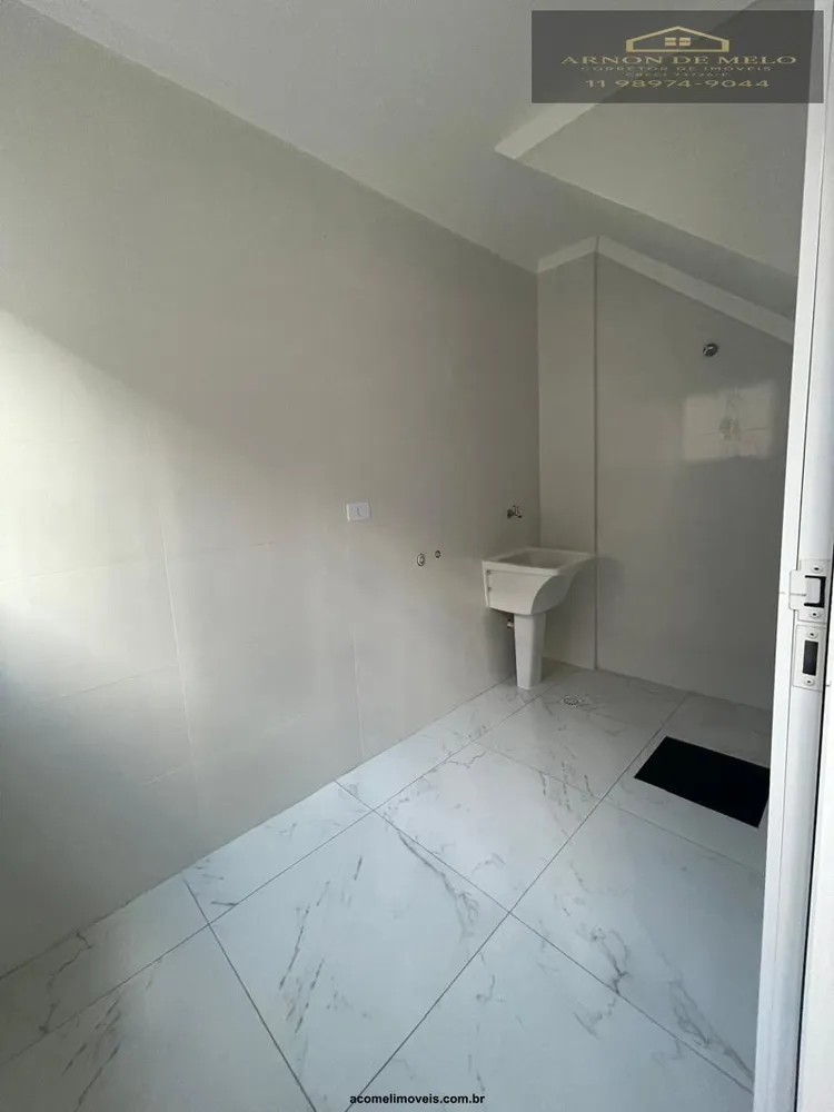 Casa, 2 quartos, 57 m² - Foto 3