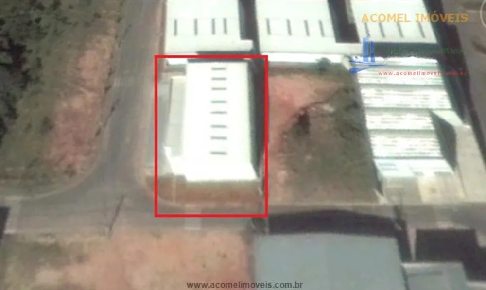 Depósito-Galpão, 1000 m² - Foto 6
