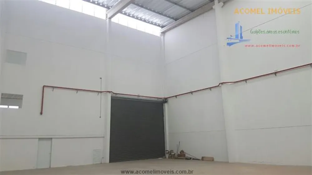Depósito-Galpão, 1000 m² - Foto 3