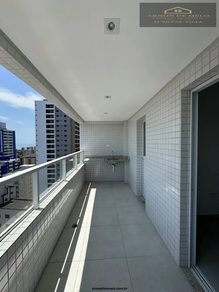 Apartamento, 1 quarto, 59 m² - Foto 9