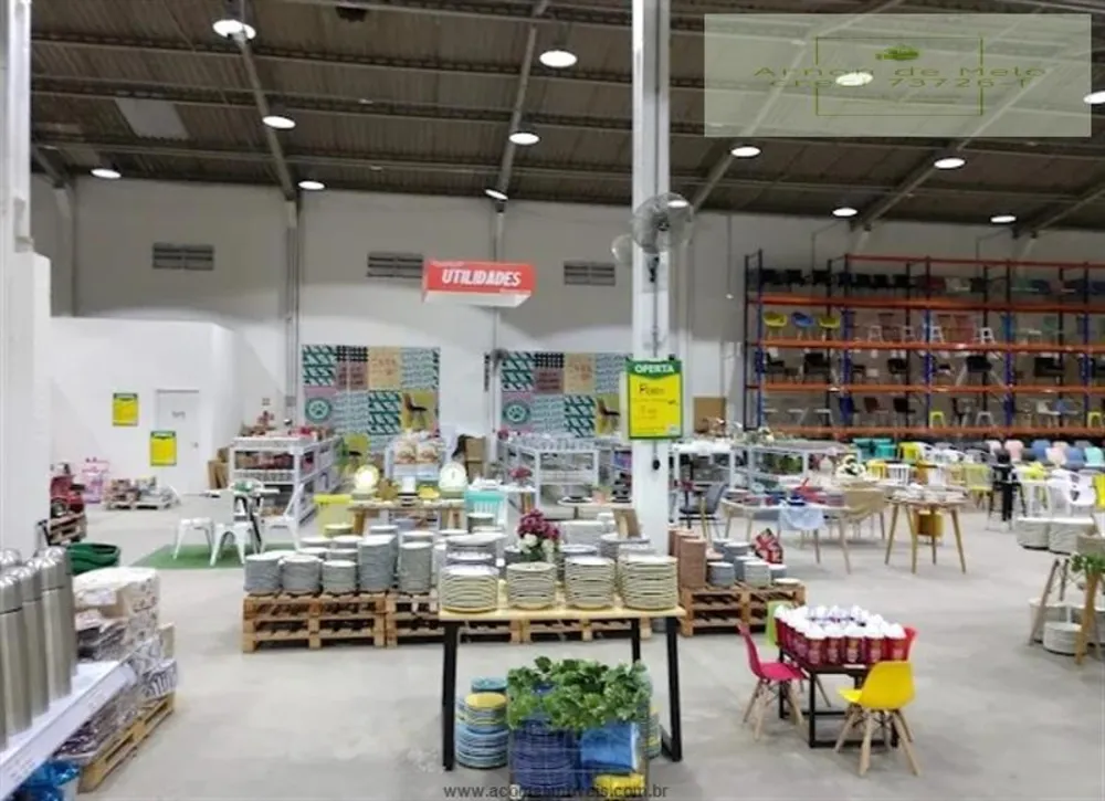 Depósito-Galpão, 1500 m² - Foto 6