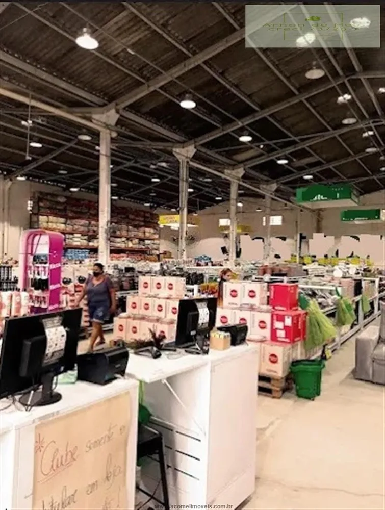 Depósito-Galpão, 1500 m² - Foto 9