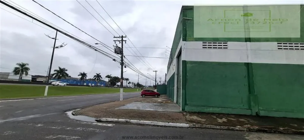 Depósito-Galpão, 1500 m² - Foto 5