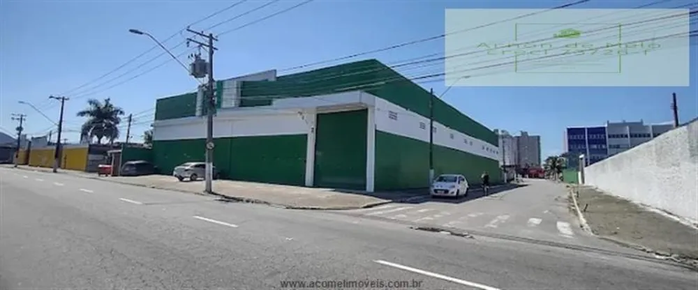 Depósito-Galpão, 1500 m² - Foto 10
