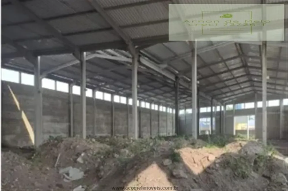 Depósito-Galpão, 1400 m² - Foto 6