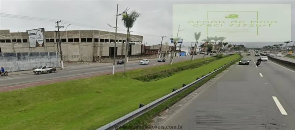 Depósito-Galpão, 1400 m² - Foto 2
