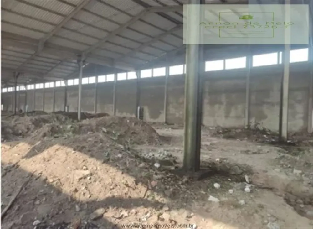 Depósito-Galpão, 1400 m² - Foto 7