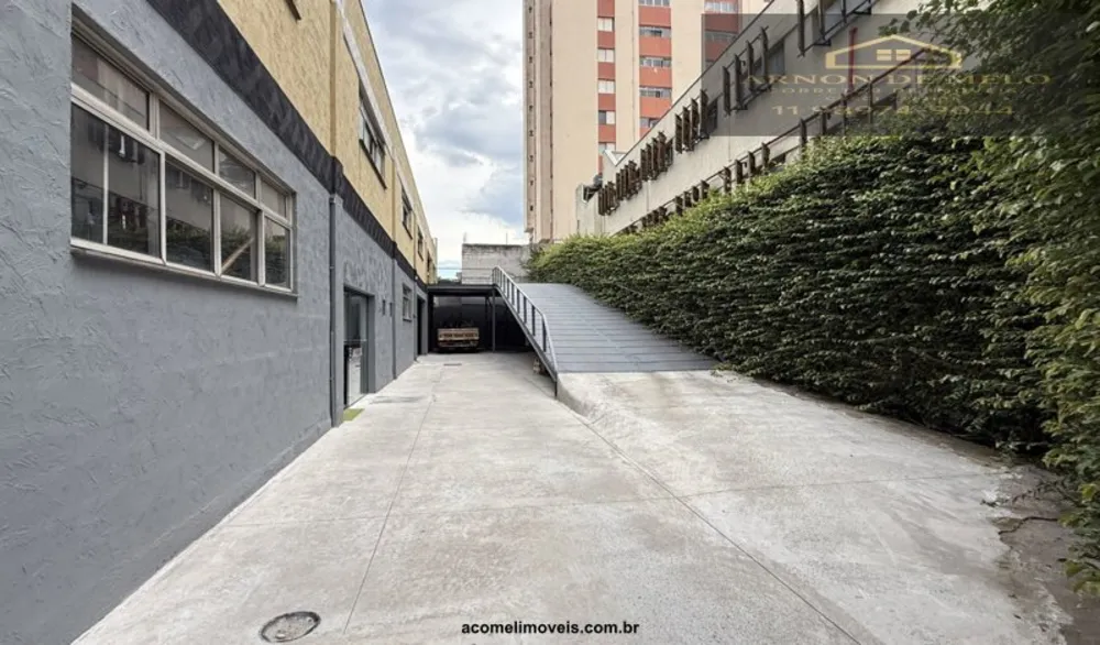 Depósito-Galpão, 2104 m² - Foto 9