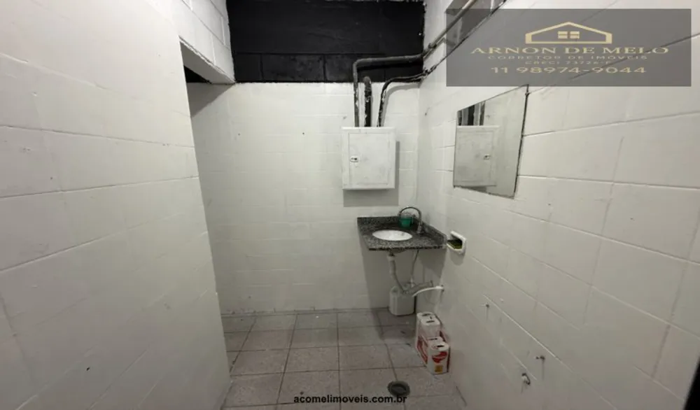 Depósito-Galpão, 2104 m² - Foto 5
