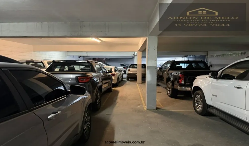 Depósito-Galpão, 2104 m² - Foto 6