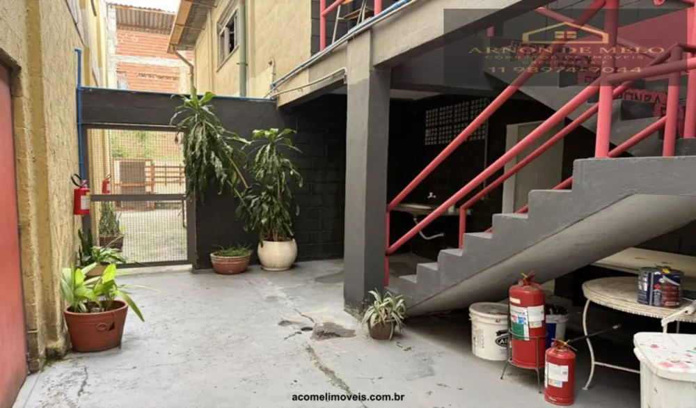 Depósito-Galpão, 2104 m² - Foto 8