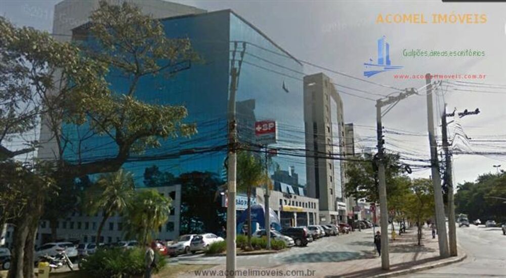 Prédio Inteiro, 91 m² - Foto 1