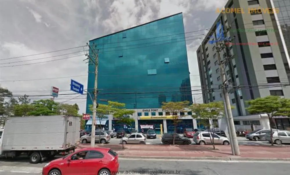 Prédio Inteiro, 91 m² - Foto 8