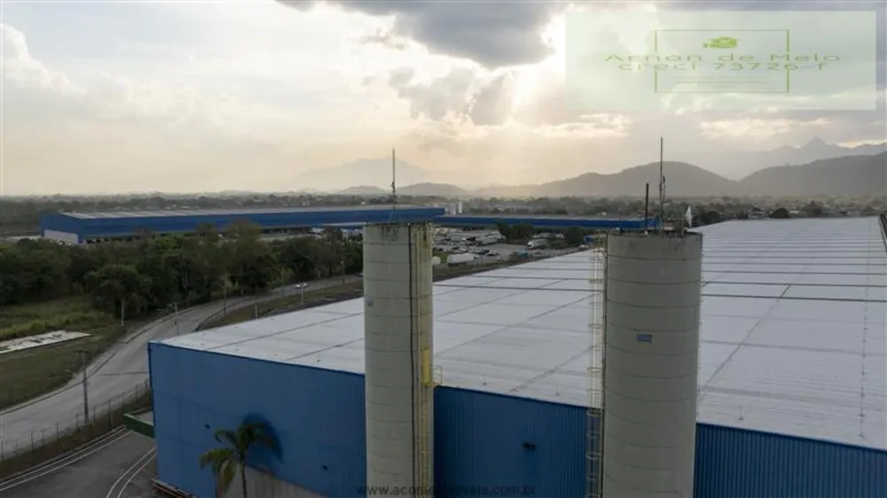 Depósito-Galpão, 1280 m² - Foto 26