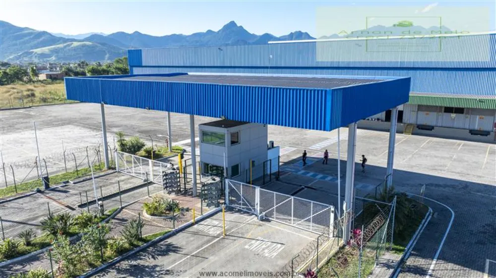 Depósito-Galpão, 1280 m² - Foto 14