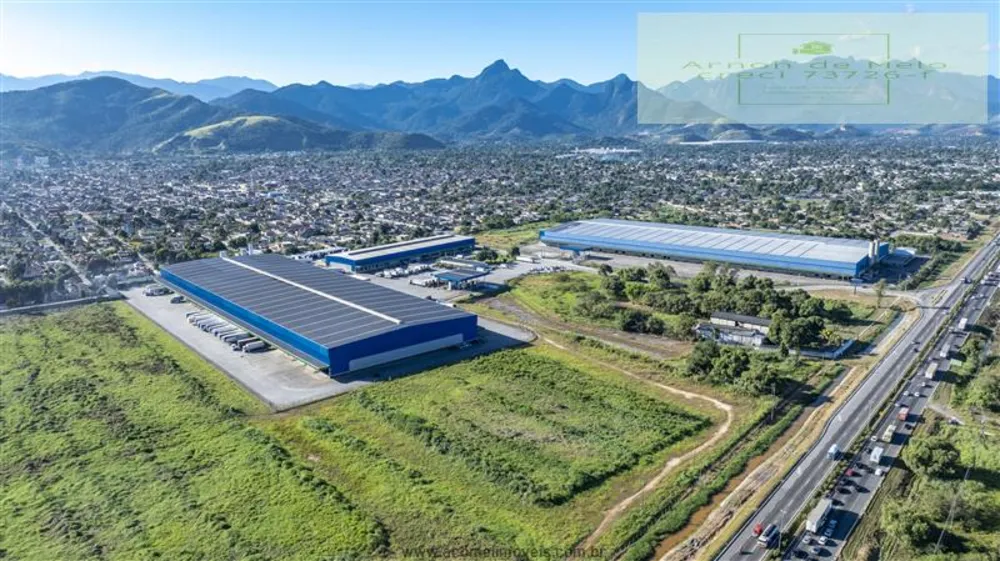 Depósito-Galpão, 1280 m² - Foto 15