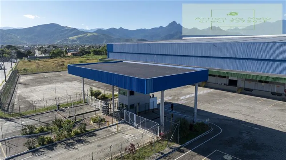 Depósito-Galpão, 1280 m² - Foto 10
