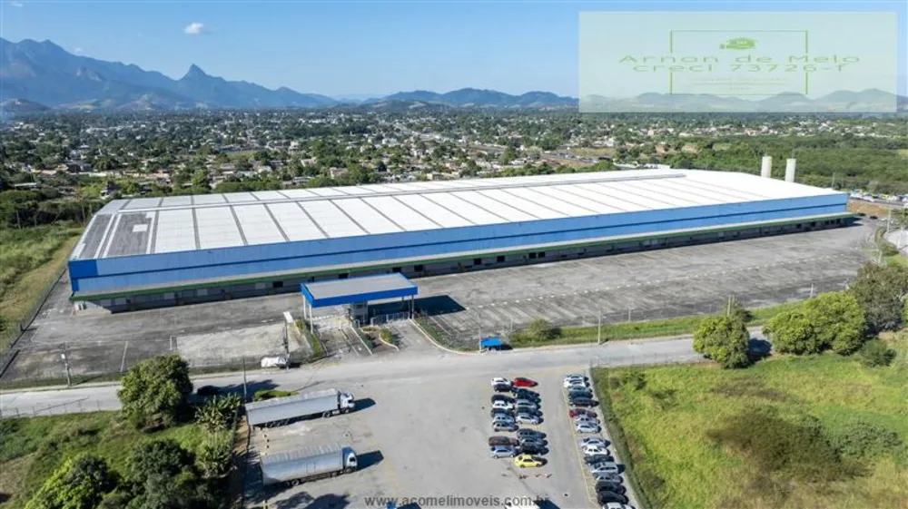 Depósito-Galpão, 1280 m² - Foto 12