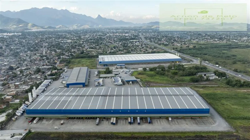 Depósito-Galpão, 1280 m² - Foto 25