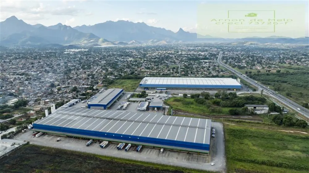 Depósito-Galpão, 1280 m² - Foto 24