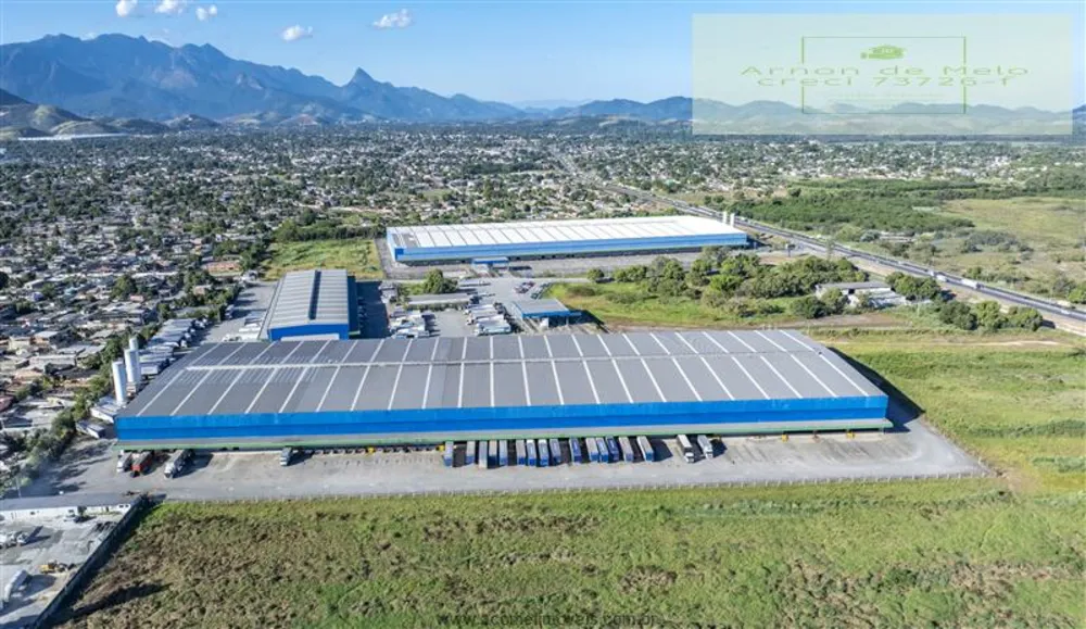 Depósito-Galpão, 1280 m² - Foto 18
