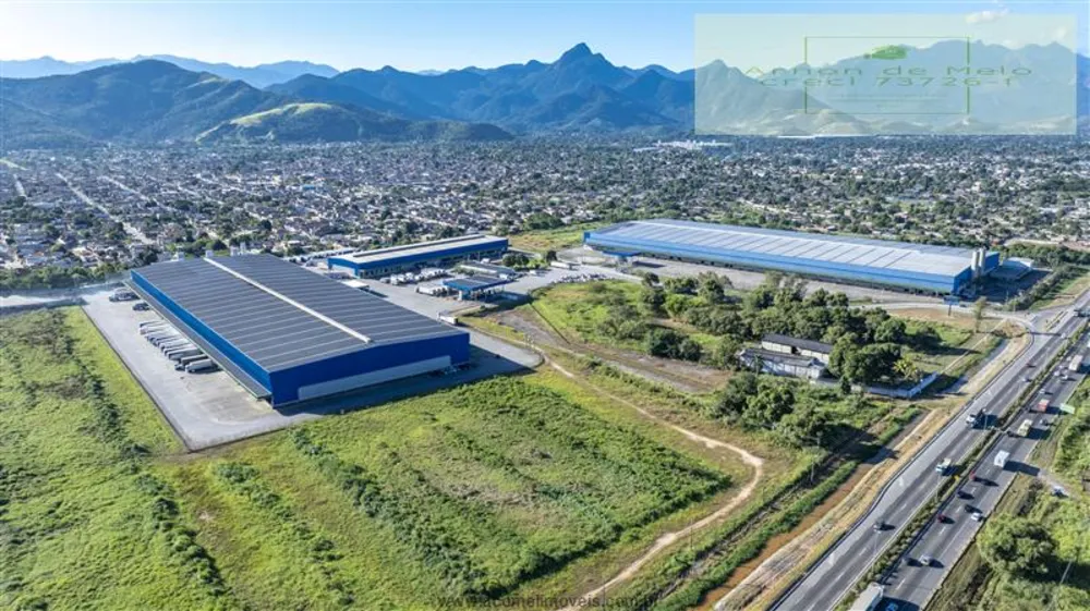 Depósito-Galpão, 1280 m² - Foto 16