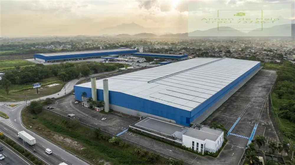 Depósito-Galpão, 1280 m² - Foto 29