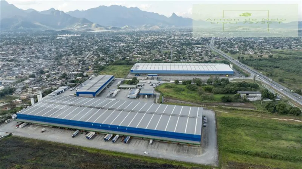 Depósito-Galpão, 1280 m² - Foto 23