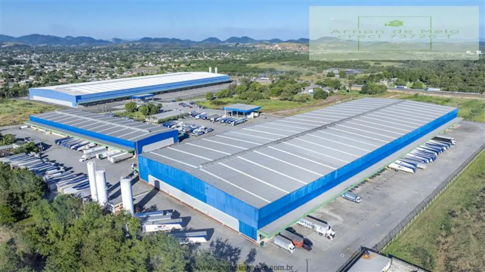 Depósito-Galpão, 1280 m² - Foto 19