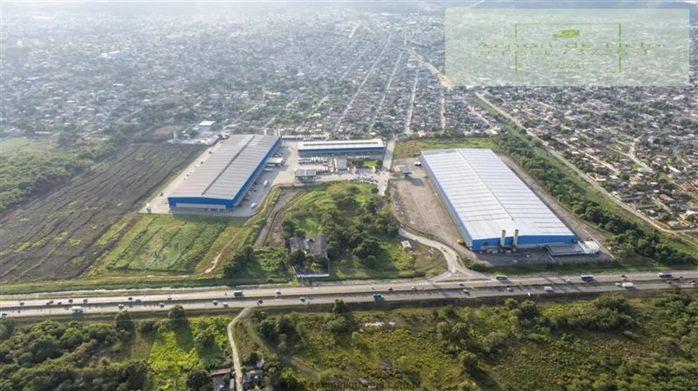 Depósito-Galpão, 1280 m² - Foto 20