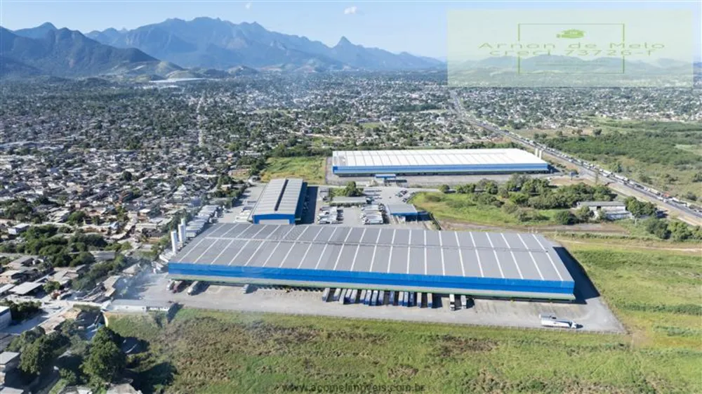 Depósito-Galpão, 1280 m² - Foto 13