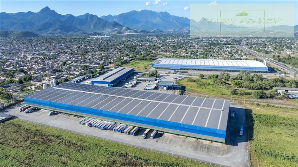 Depósito-Galpão, 1280 m² - Foto 17