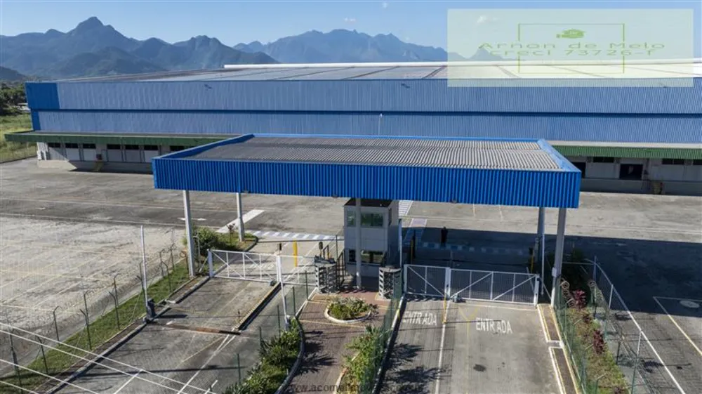 Depósito-Galpão, 1280 m² - Foto 11
