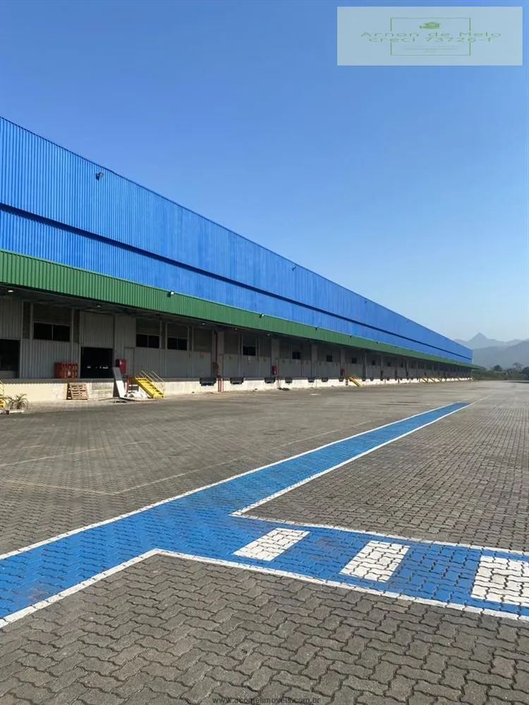 Depósito-Galpão, 1280 m² - Foto 3