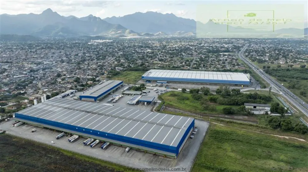 Depósito-Galpão, 1280 m² - Foto 22