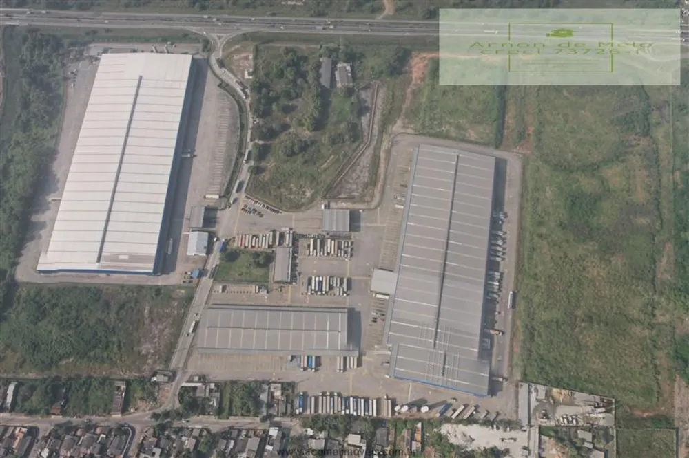 Depósito-Galpão, 1280 m² - Foto 4