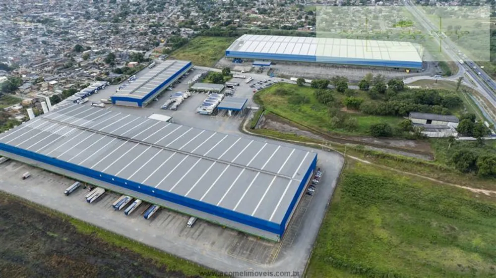 Depósito-Galpão, 1280 m² - Foto 21